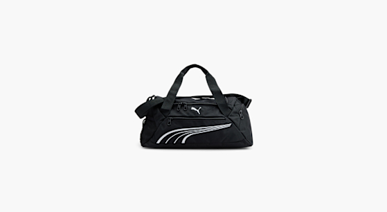 PUMA FUNDAMENTAL XS (21L) Geantă sport Negru | DEICHMANN