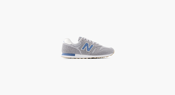 New Balance 373 Sneaker Grå DEICHMANN