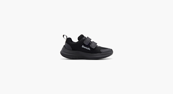 Bench Sneaker Negru | DEICHMANN