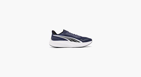 https://www.deichmann.com/PUMA POUNCE LITE Tenisky Modrá | DEICHMANN