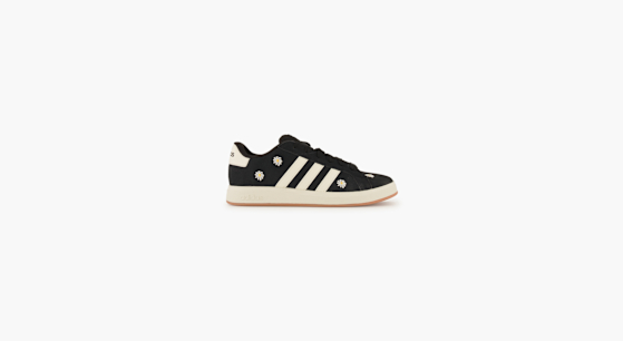 https://www.deichmann.com/adidas GRAND COURT 00S K Sneaker fekete | DEICHMANN