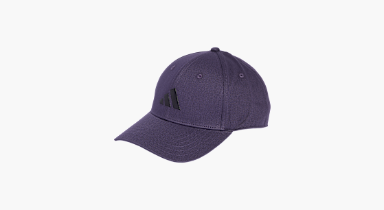 adidas Boné Roxo | DEICHMANN