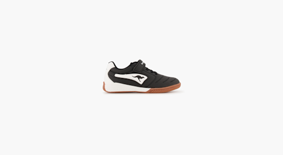 KangaROOS K MKT Zayn Sneaker in grau