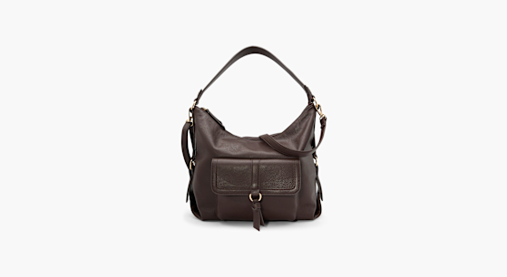Graceland Handtasche Braun | DEICHMANN