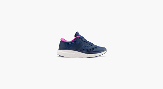 Vty Trainer Blue | DEICHMANN