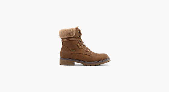 Chaussures de marche Land Rover - Taille 41 - Bon état