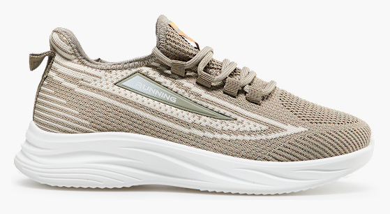 Vty Sneaker Zeytin Yeşili | DEICHMANN