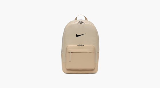 Nike Rucksack Beige