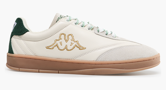 Kappa Sneaker Bej | DEICHMANN