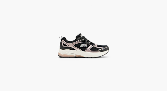 Skechers ORBITAL-ARRIZE Sneaker Negru | DEICHMANN