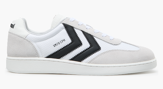 hummel VM78 CPH RS Sneaker Siyah | DEICHMANN