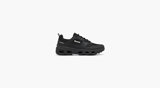 Bench Sneaker Negru | DEICHMANN
