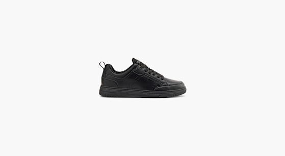 Memphis One Baskets Noir | DEICHMANN