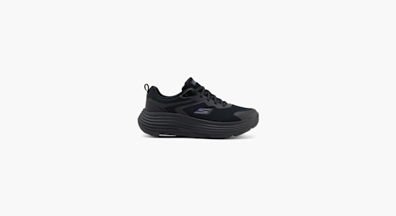 Skechers GO SHIDE Sneaker Schwarz 💚 DEICHMANN