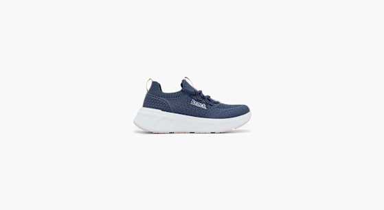 Bench Bağcıksız Ayakkabı Mavi | DEICHMANN