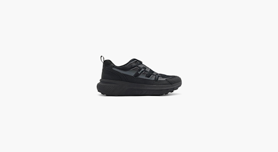 Bench Sneaker Siyah | DEICHMANN