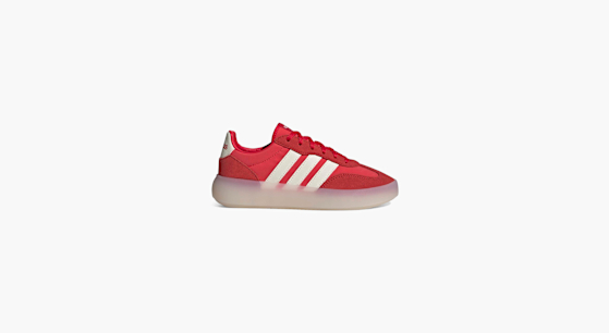 adidas BARREDA DECODE J Sneaker Roșu | DEICHMANN