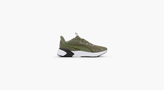PUMA DISPERSE XT 4 Sportbačiai Chaki | DEICHMANN