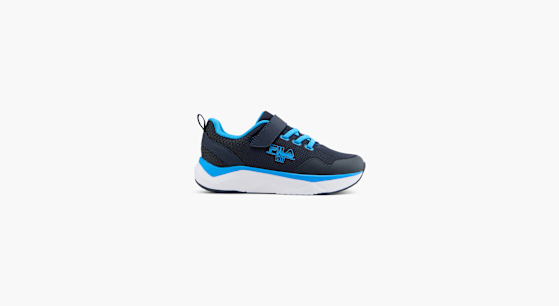 FILA Trainer Blue | DEICHMANN