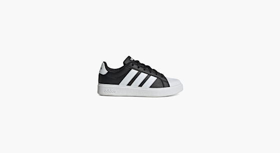 adidas STREETTALK J Sneaker Siyah | DEICHMANN