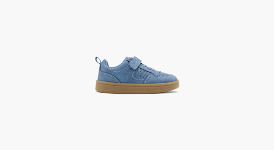 Vty Trainer Blue | DEICHMANN