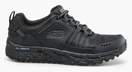 エスケープ(6月) Skechers ESCAPE PLAN Sneaker Siyah | DEICHMANN