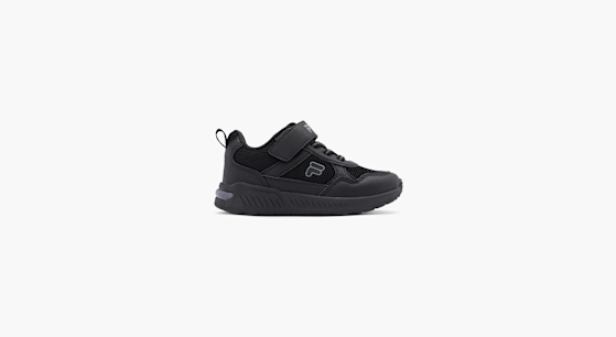 FILA Sneaker Negru | DEICHMANN