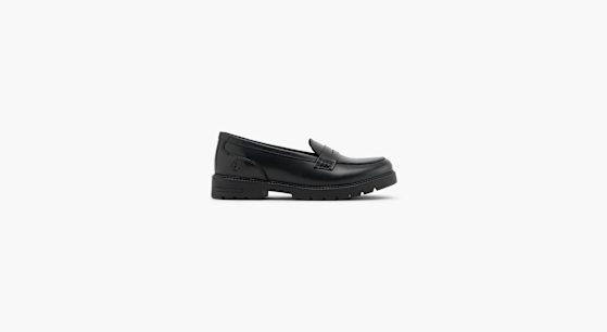 Low shoe