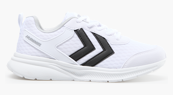 hummel HML NENCY II Sneaker Beyaz | DEICHMANN