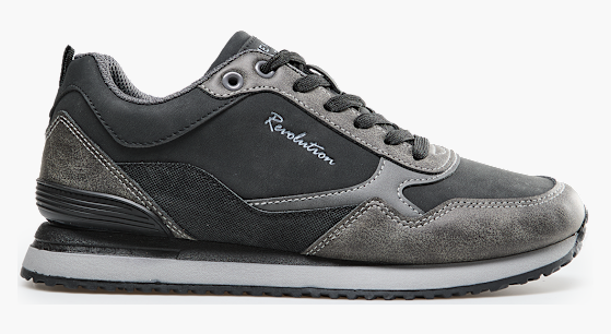 Memphis One Sneaker Siyah | DEICHMANN