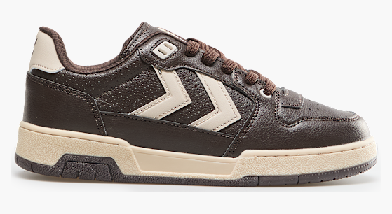 hummel FREZA Sneaker Kahverengi | DEICHMANN