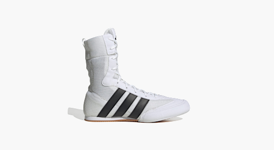 adidas BOX HOG CLASSIC Schuh Weiß 💚 DEICHMANN