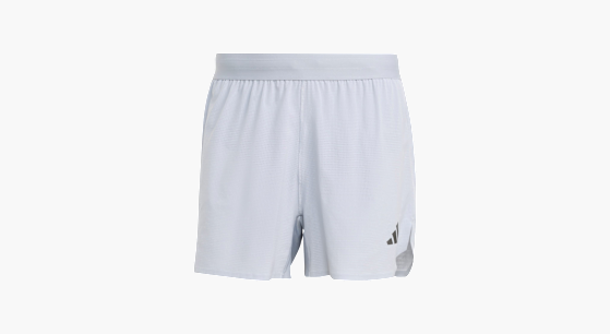 adidas Adi365 Running CLIMACOOL+ Shorts Grau