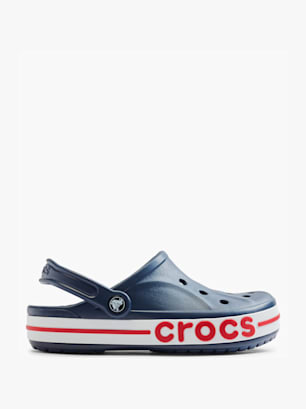 Crocs Crocs modrá
