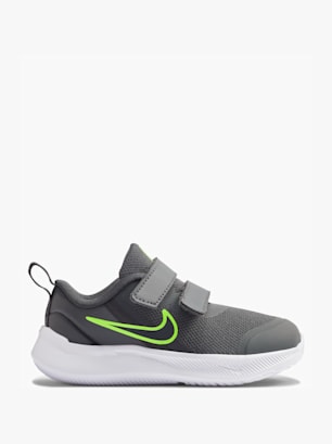 Nike Obuv pre najmenších čierna