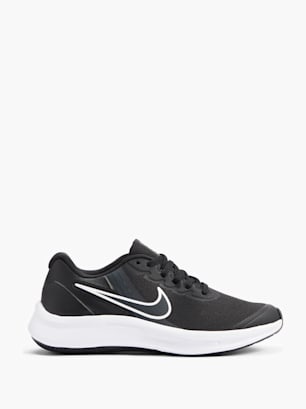 Nike Športová obuv Star Runner 3 zlatá