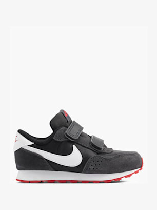 Nike Obuv pre najmenších MD Valiant čierna