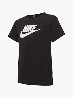 Nike Tričko zlatá