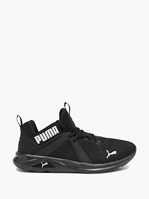 Puma Běžecká obuv černá