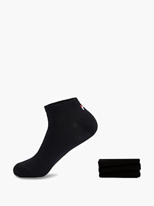 FILA Ponožky černá