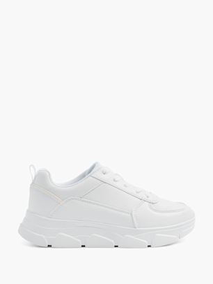 Graceland Chunky sneaker blanco