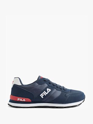 FILA Sneaker azul oscuro