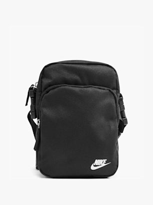 Nike Taška přes rameno černá