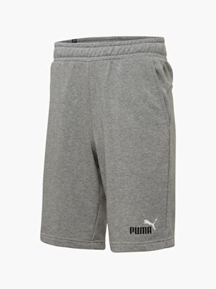 Puma Pantalones cortos gris