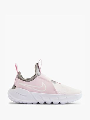 Nike Sportovní obuv světle růžová