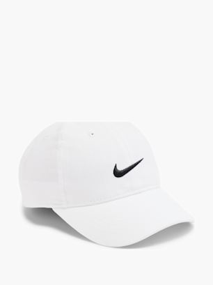Nike Gorra blanco