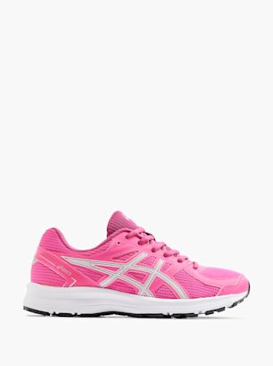 ASICS Zapatillas de running rosa