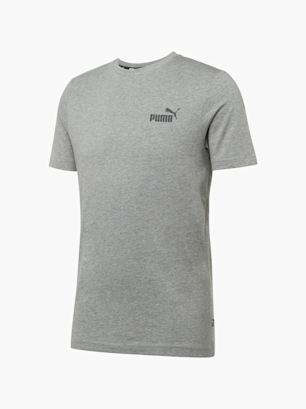 Puma Camiseta gris