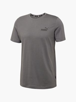 Puma T-shirt cinzento