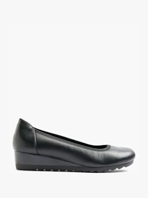 Graceland Sapato de salto preto